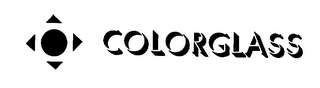COLORGLASS logo