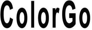 COLORGO logo