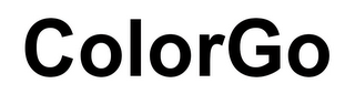 COLORGO logo