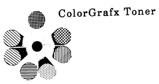 COLORGRAFX TONER