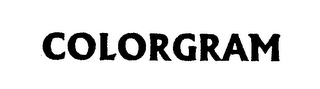 COLORGRAM logo