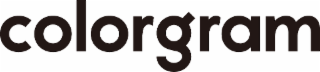 COLORGRAM logo
