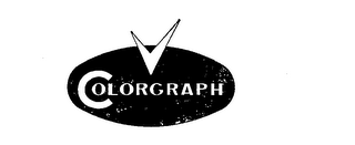 COLORGRAPH logo