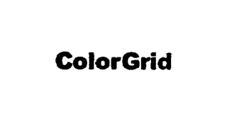 COLORGRID logo