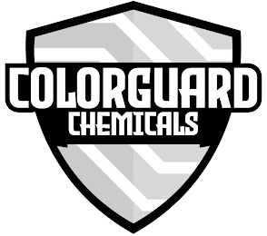 COLORGUARD CHEMICALS