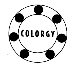 COLORGY logo