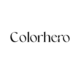 COLORHERO logo