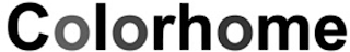COLORHOME logo
