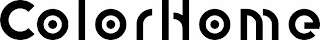 COLORHOME logo