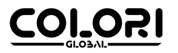 COLORI logo