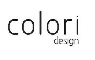 COLORI DESIGN logo