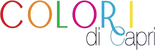 COLORI DI CAPRI logo