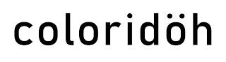 COLORIDOH logo