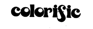 COLORIFIC logo
