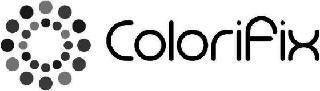 COLORIFIX logo