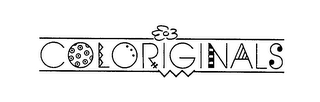 COLORIGINALS logo