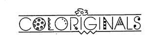 COLORIGINALS logo