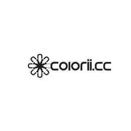 COLORII.CC logo