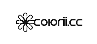COLORII.CC logo