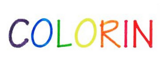 COLORIN logo