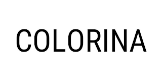 COLORINA logo
