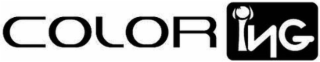 COLORING logo