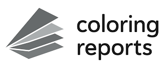 COLORING REPORTS logo