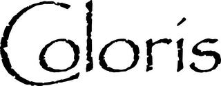 COLORIS logo