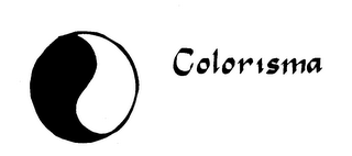 COLORISMA logo