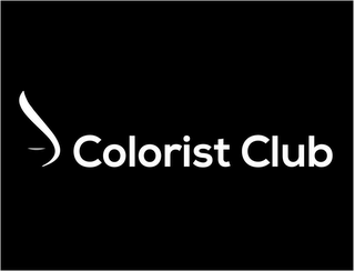 COLORIST CLUB logo