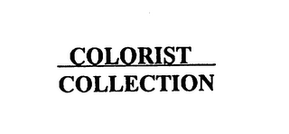 COLORIST COLLECTION logo