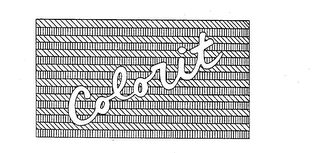 COLORIT logo