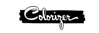 COLORIZER logo