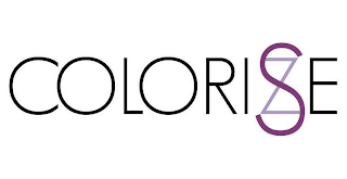 COLORIZSE logo