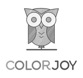 COLORJOY logo