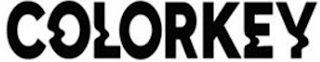 COLORKEY logo