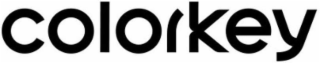 COLORKEY logo