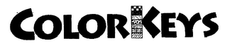COLORKEYS logo