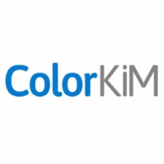 COLORKIM logo