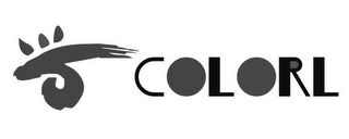 COLORL logo