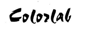 COLORLAB logo