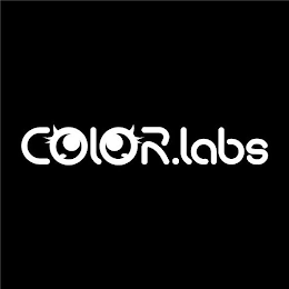 COLOR.LABS logo