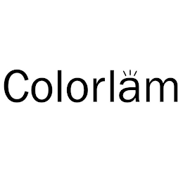 COLORLAM logo