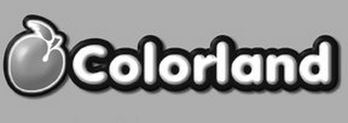 COLORLAND logo