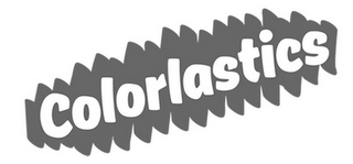 COLORLASTICS logo