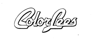 COLORLEES logo