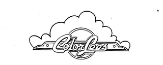 COLORLEES logo