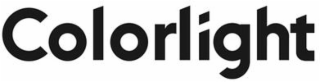 COLORLIGHT logo