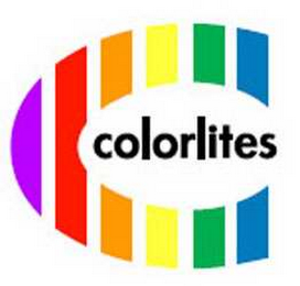 COLORLITES logo