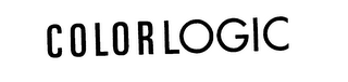 COLORLOGIC logo